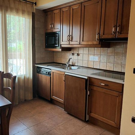 Casa Diego Apartamentos Turisticos Gavin Ngoại thất bức ảnh