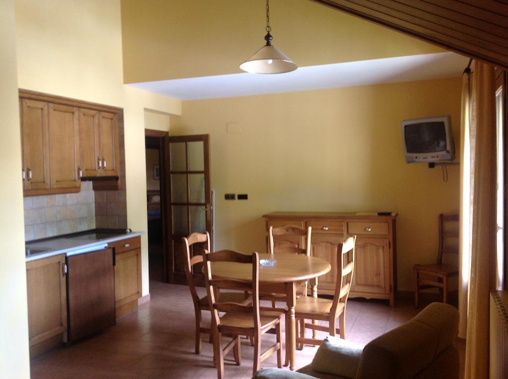 Casa Diego Apartamentos Turisticos Gavin Phòng bức ảnh