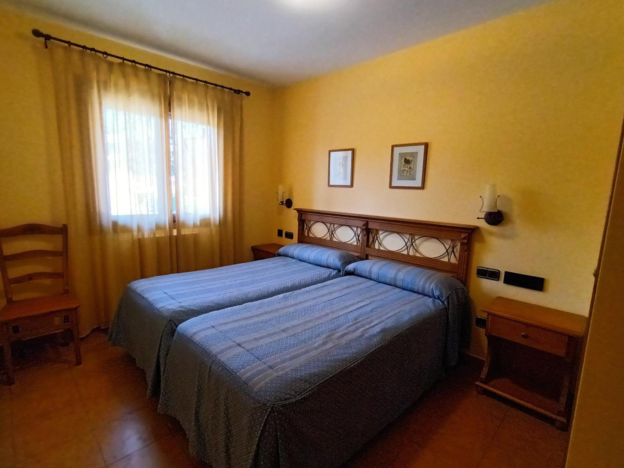 Casa Diego Apartamentos Turisticos Gavin Ngoại thất bức ảnh