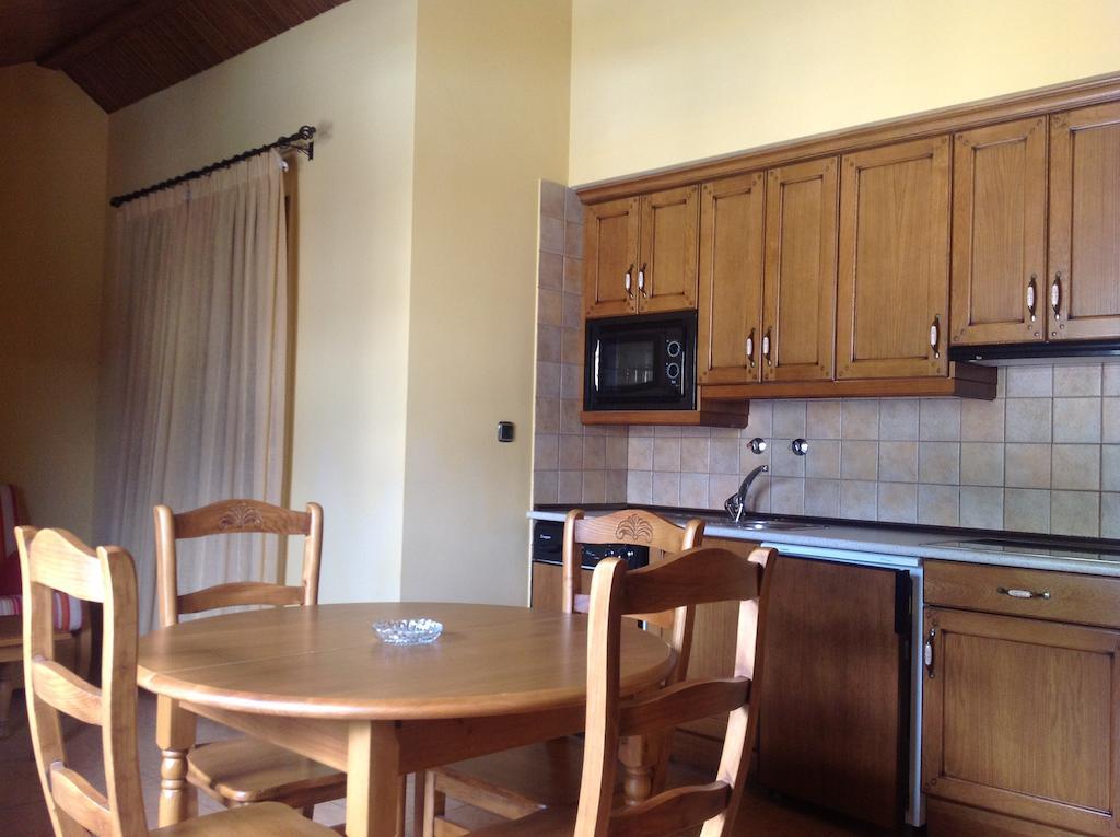 Casa Diego Apartamentos Turisticos Gavin Phòng bức ảnh